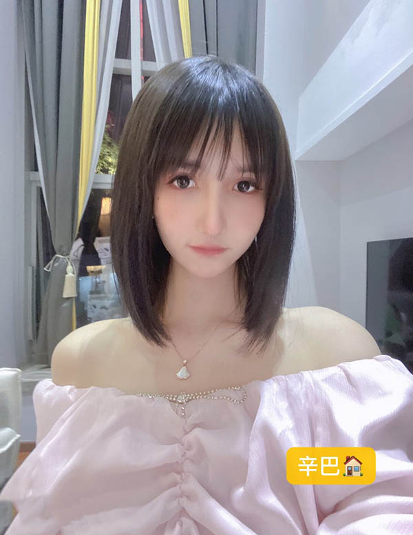 多伦多外围模特